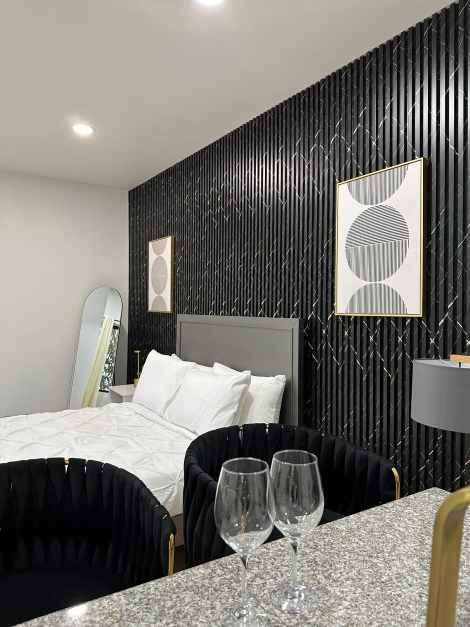 Robyn'S Nest Hotell Scarborough Eksteriør bilde