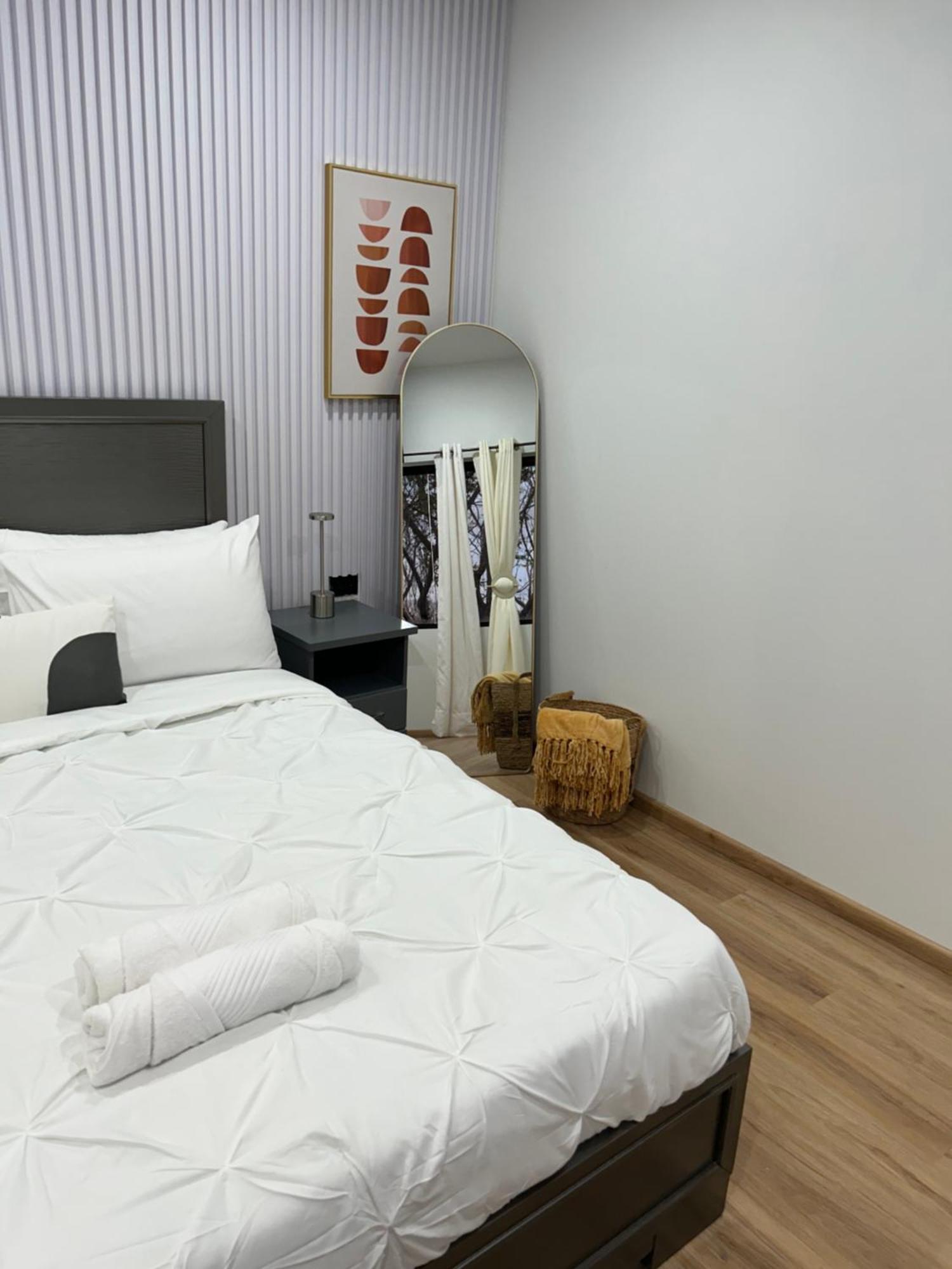 Robyn'S Nest Hotell Scarborough Eksteriør bilde